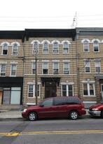 61-63 Wyckoff Ave in Brooklyn, NY - Building Photo