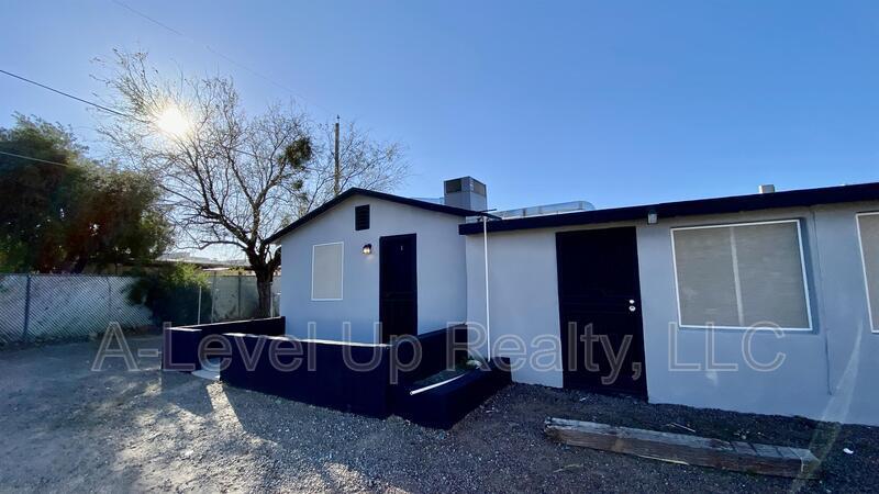 3909 S 14th Ave in Tucson, AZ - Building Photo