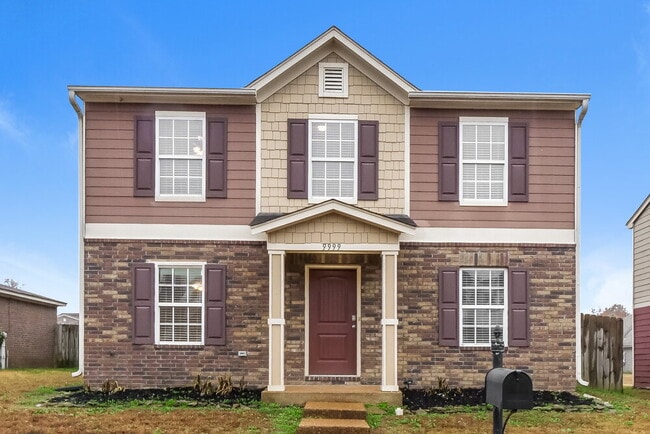 property at 9999 Chariden Dr