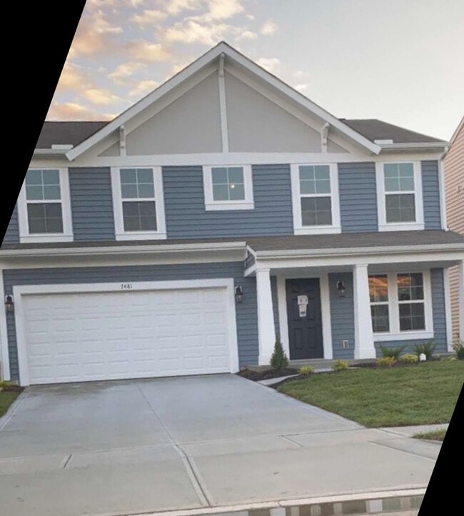 property at 7481 Autumn Joy Ave