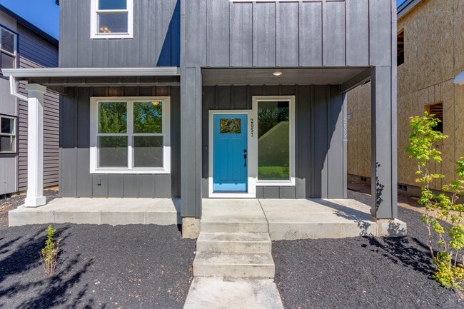 2057 Audubon Ave SE in Salem, OR - Building Photo - Building Photo