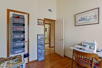 11960 David Forti Dr in El Paso, TX - Building Photo - Building Photo