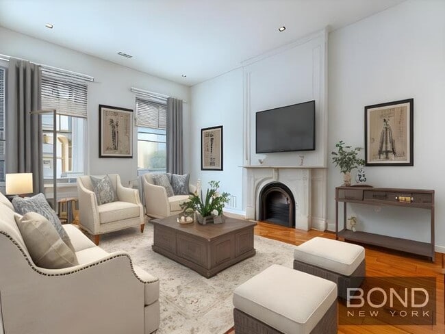property at 322 2nd Ave