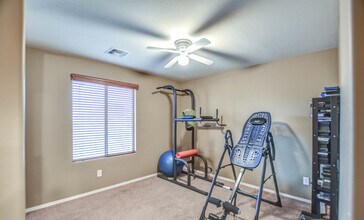 8064 W Rushmore Way in Florence, AZ - Building Photo - Building Photo