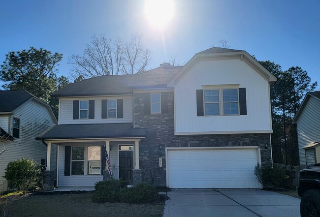 property at 271 River Oak St