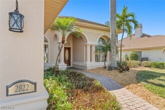 2822 SW 49th Terrace in Cape Coral, FL - Building Photo - Building Photo