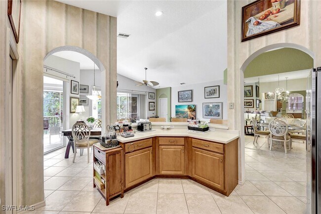 property at 9140 Los Lagos Ct