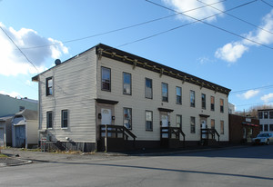 46 Columbia St in Cohoes, NY - Building Photo