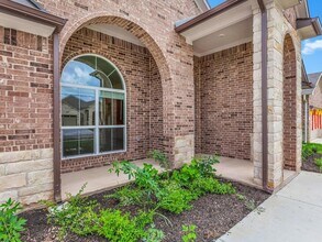 2236 Cattle Baron Trl in Leander, TX - Building Photo - Building Photo