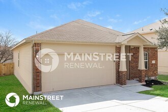 11318 Dodson tr in San Antonio, TX - Building Photo - Building Photo