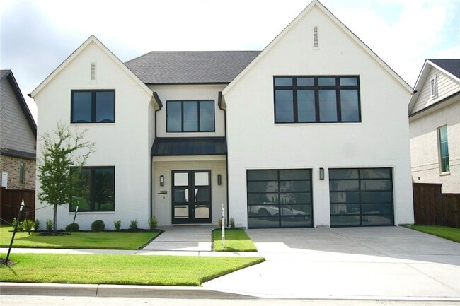 property at 1920 Shumard Wy