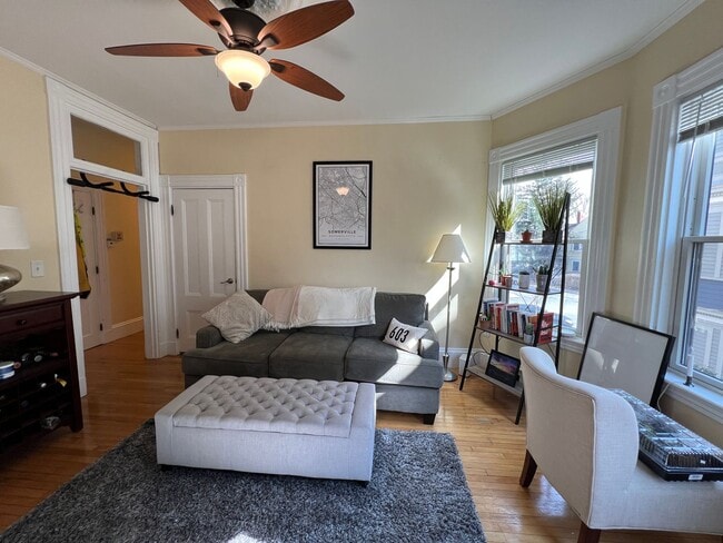 176 Elm St in Cambridge, MA - Building Photo - Building Photo