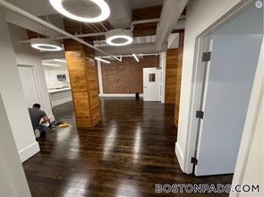 190 High St, Unit 5 in Boston, MA - Foto de edificio - Building Photo