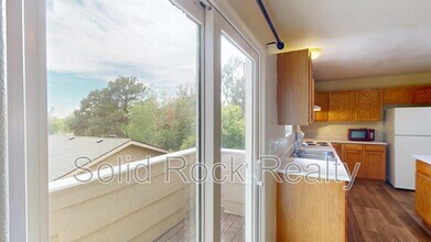 4919 Leland Point in Colorado Springs, CO - Building Photo - Building Photo