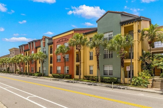 2331 W Horatio St in Tampa, FL - Building Photo - Building Photo