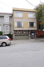 228 23rd Ave in San Francisco, CA - Building Photo - Building Photo