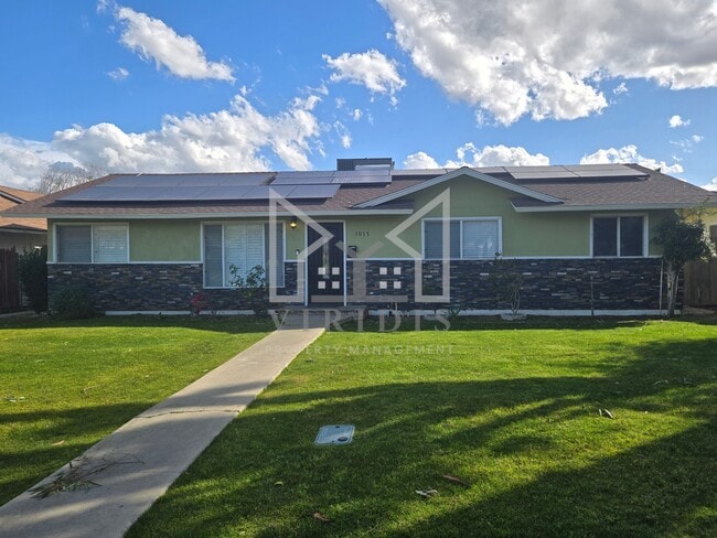 property at 1017 Radcliffe Ave