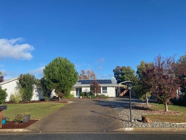 property at 7597 Terra Linda Way