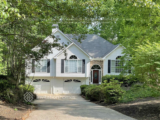 property at 110 Kenwood Dr
