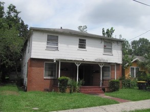 539 W 23rd St in Jacksonville, FL - Building Photo - Building Photo