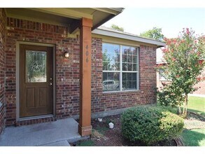 406 Fisherman Trail in Melissa, TX - Building Photo - Building Photo
