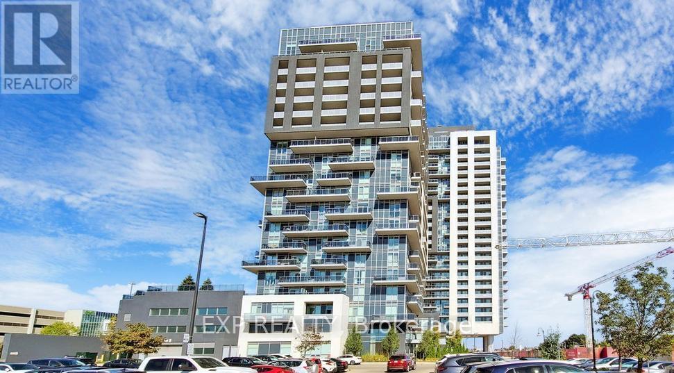 2087-2087 Fairview St in Burlington, ON - Building Photo