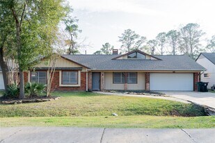 10031 Haddington Dr in Houston, TX - Building Photo