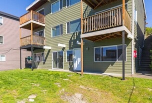 3405 14th Ave W in Seattle, WA - Building Photo