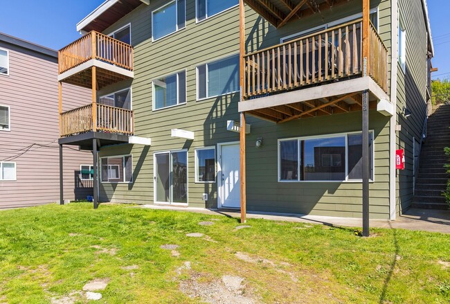 property at 3405 14th Ave W