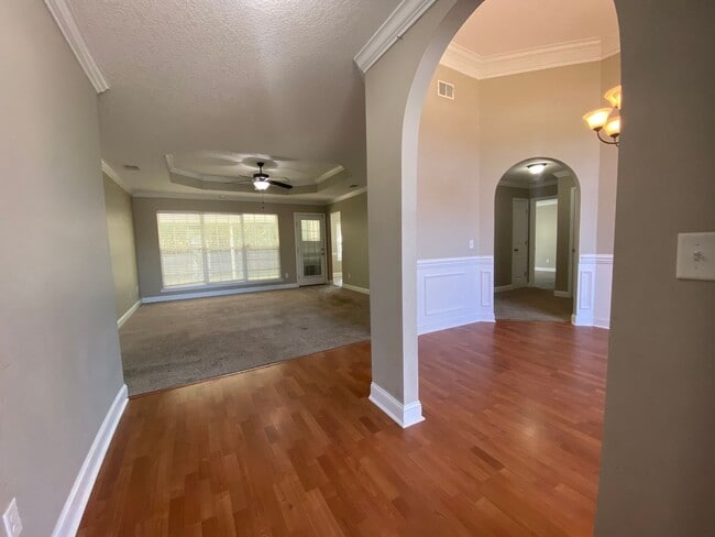 513 Wyckfield Way in Hinesville, GA - Foto de edificio - Building Photo