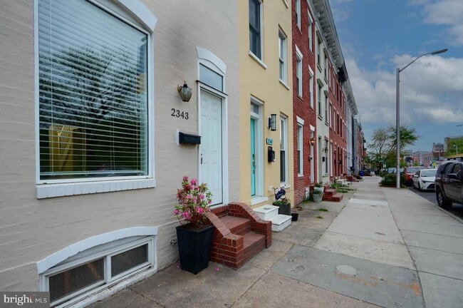 2343 Eastern Ave in Baltimore, MD - Building Photo - Building Photo
