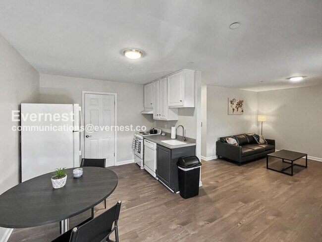 6 Bob Cat Ct, Unit 6 1 in Frostburg, MD - Building Photo - Building Photo