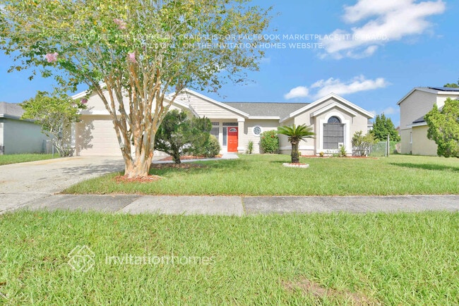 property at 3322 Spotted Fawn Dr