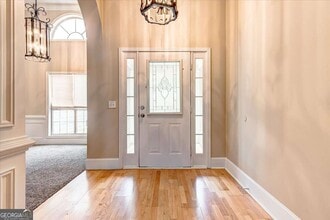 25 Wisteria Point in Covington, GA - Building Photo - Building Photo