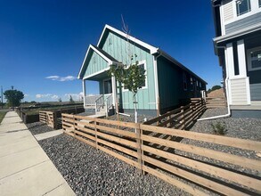814 Emerson Blvd in Fort Collins, CO - Building Photo - Building Photo
