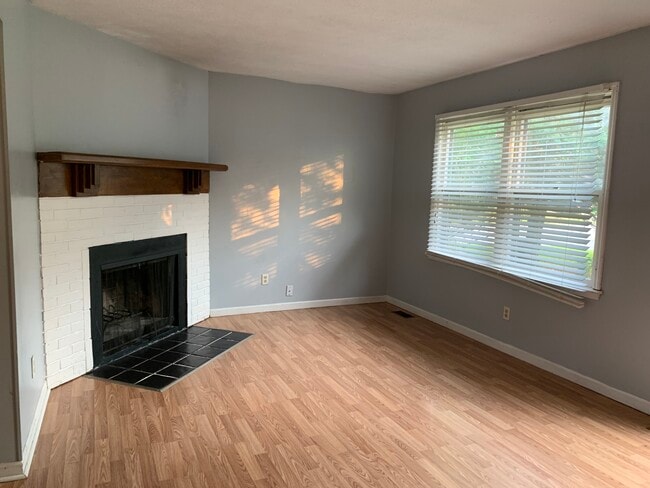 3201 Catskill Ct in Lexington, KY - Foto de edificio - Building Photo