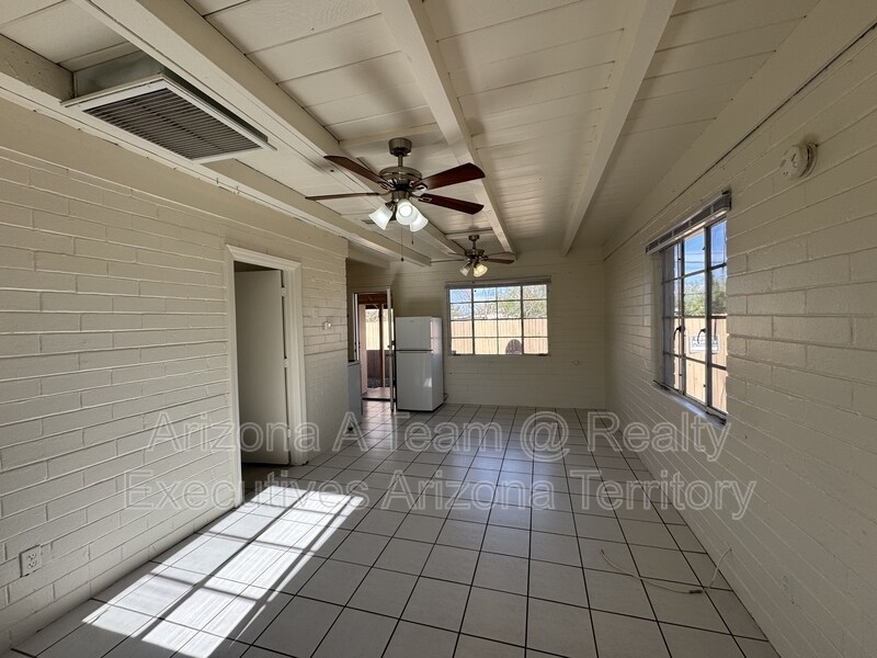 2631 N Fontana Ave in Tucson, AZ - Building Photo
