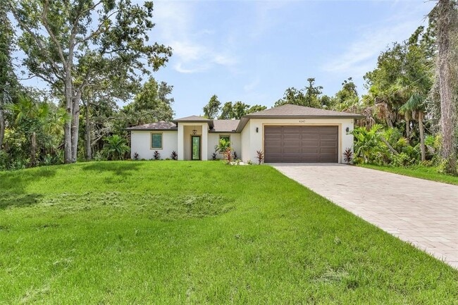 property at 4347 E Price Blvd