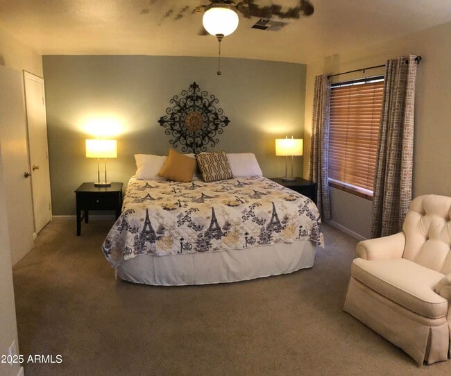 property at 3859 W Whitten St