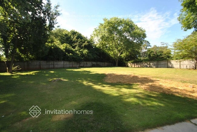 3687 Citation Dr in Decatur, GA - Foto de edificio - Building Photo