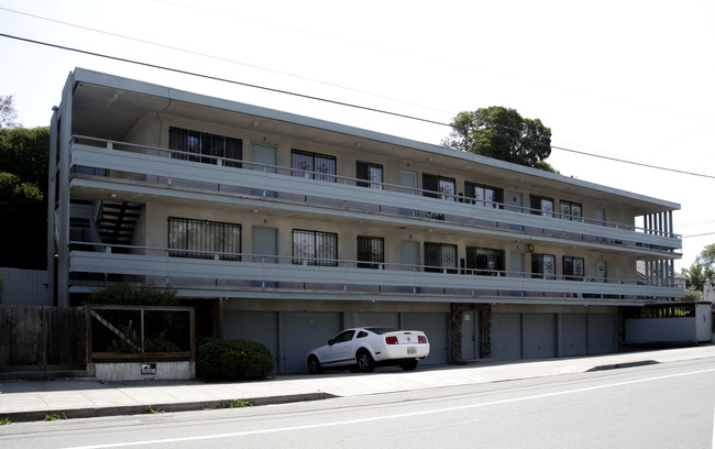 1603 Prince St in Berkeley, CA - Building Photo - Building Photo