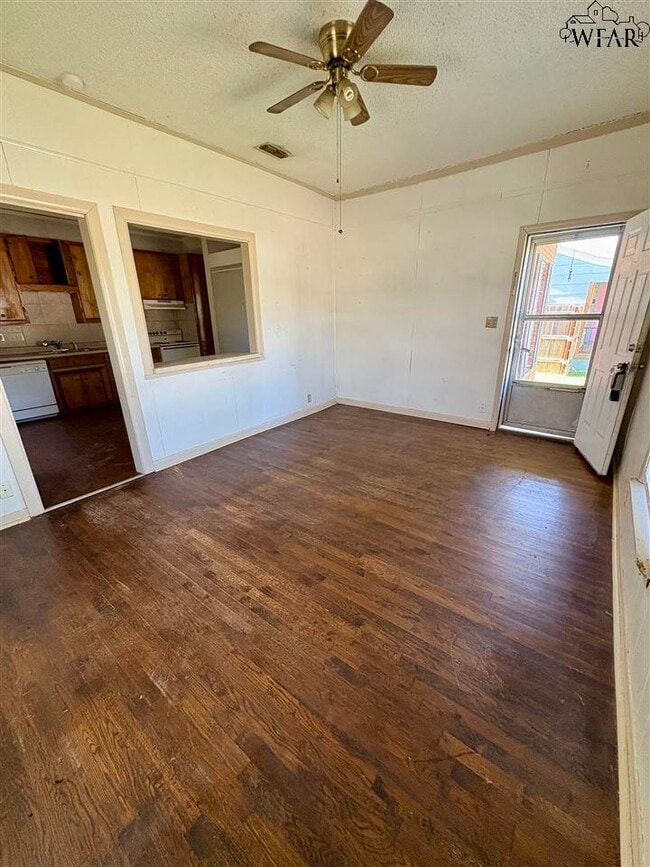 3304 Garfield St in Wichita Falls, TX - Building Photo - Building Photo