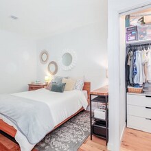57 N St NW in Washington, DC - Building Photo - Building Photo