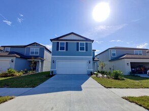 30194 Merilee Pl in Wesley Chapel, FL - Building Photo - Building Photo