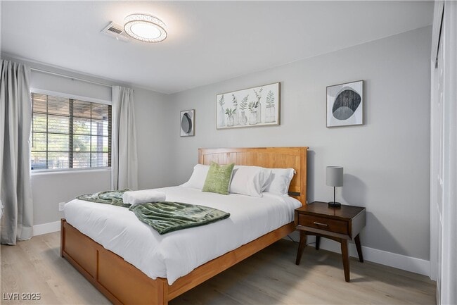 property at 6990 W Richmar Ave