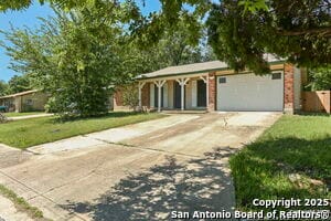 121 Meadow Hill in Converse, TX - Building Photo - Building Photo