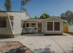 1420 Alhambra Way S in St. Petersburg, FL - Building Photo - Building Photo