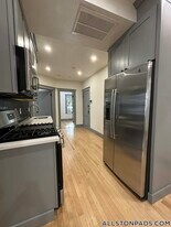 41 Long Ave in Boston, MA - Building Photo