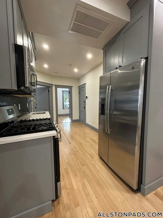 41 Long Ave in Boston, MA - Building Photo