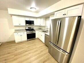 2599 Washington St in Boston, MA - Building Photo - Building Photo